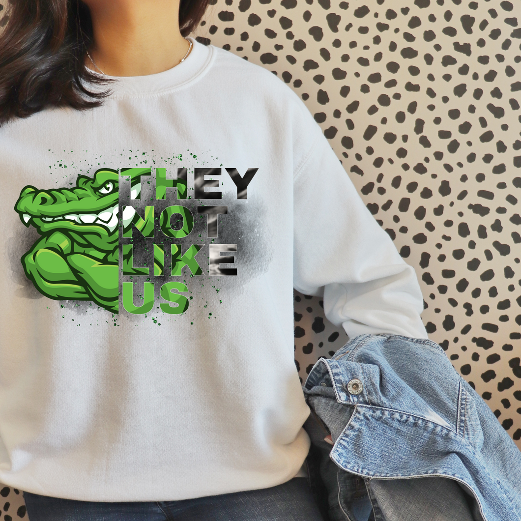 GATORS