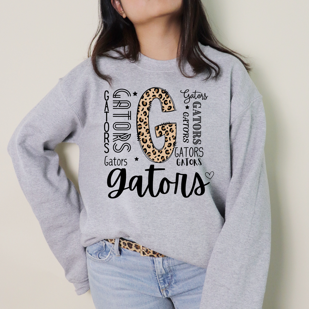 GATORS