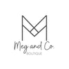 megandco boutique