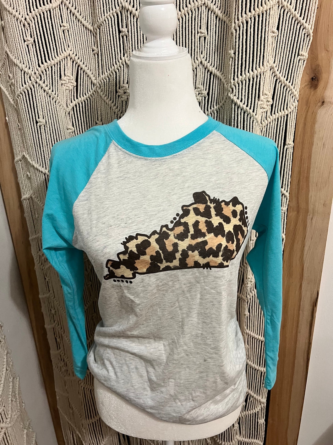 Leopard ky XS