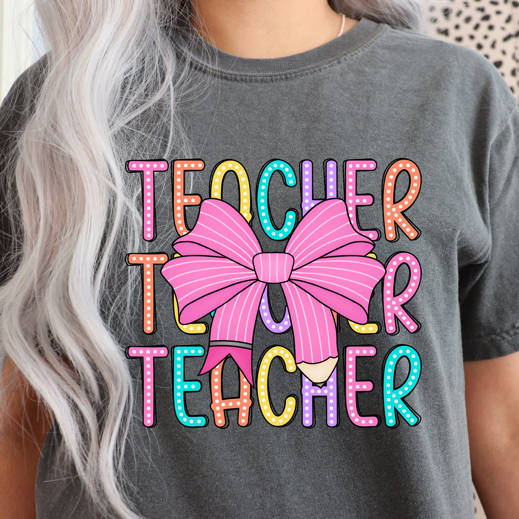 Teacher