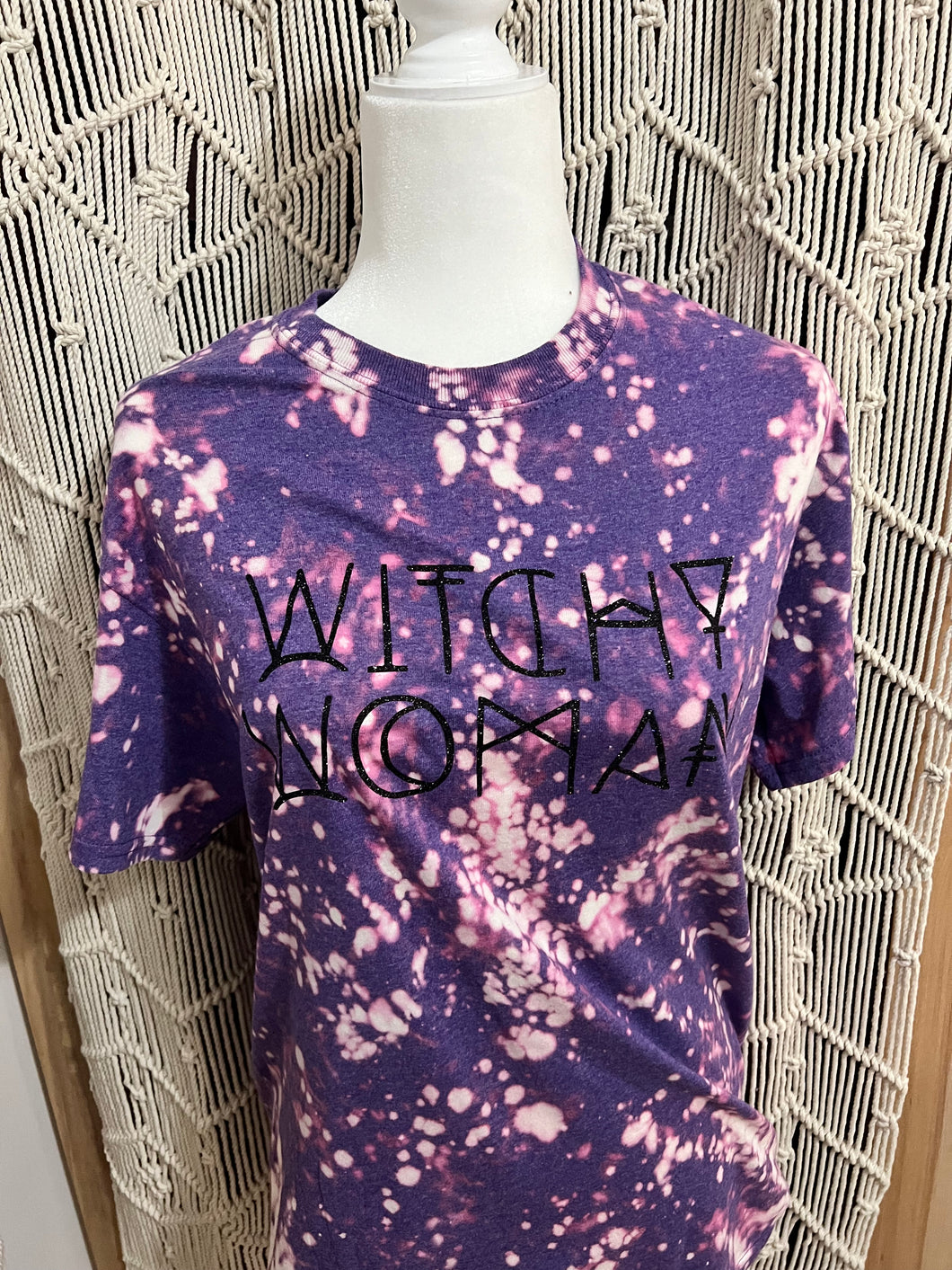 Witchy Woman medium