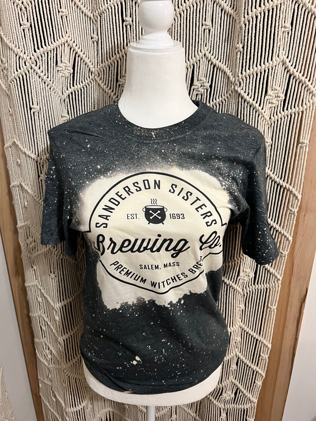 Sanderson Brewing Co Small