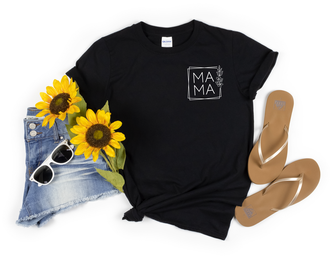 Mama tee
