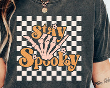 Load image into Gallery viewer, Stay Spooky
