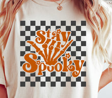 Load image into Gallery viewer, Stay Spooky

